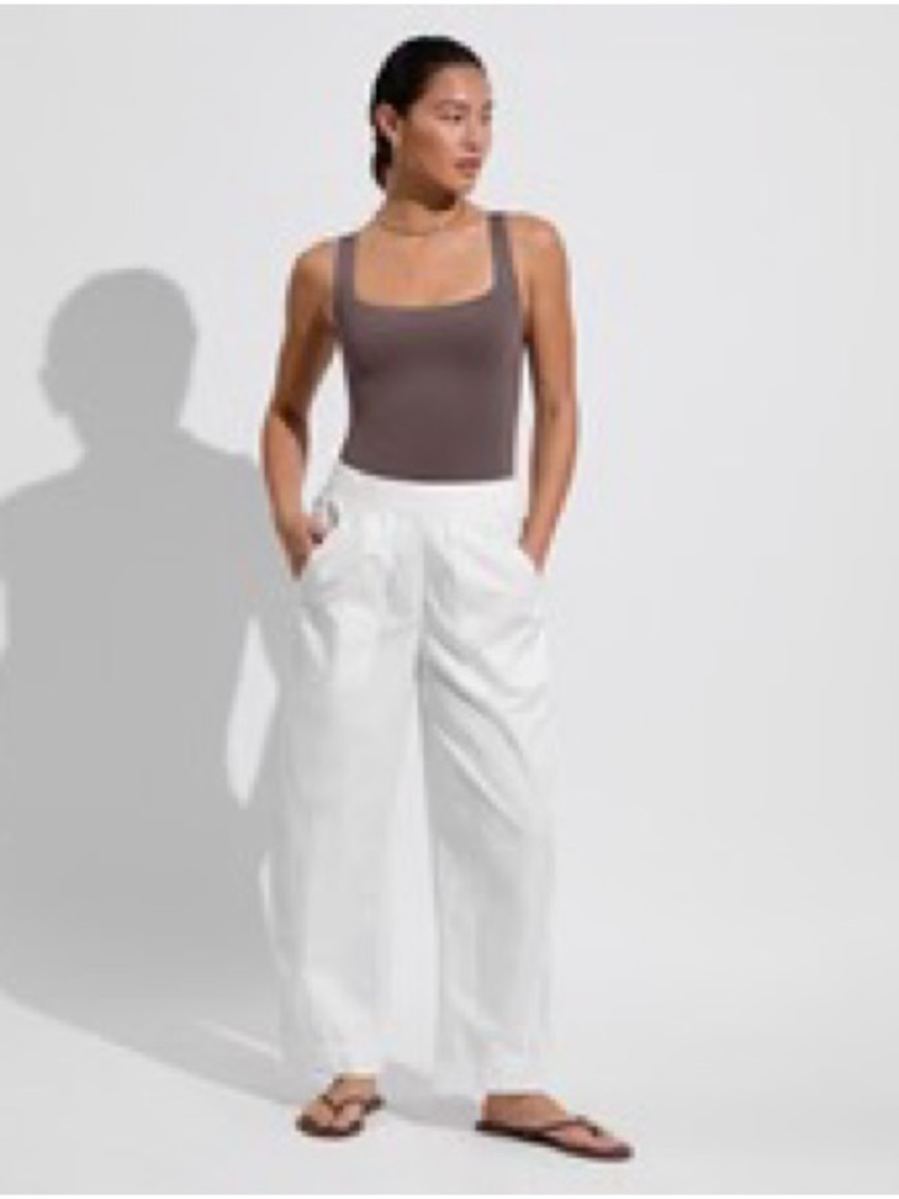 Tour Pant, Left on Friday